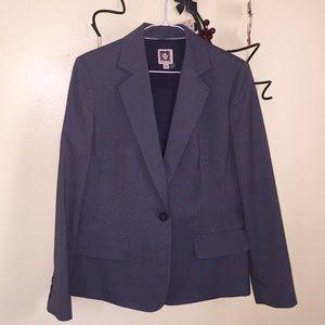 Anne Klein Suit